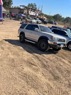 1997 Toyota 4Runner SR5 Sport Utility 4D