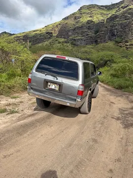 1997 Toyota 4Runner SR5 Sport Utility 4D