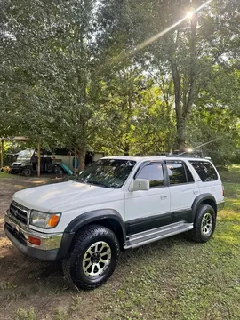 1997 Toyota 4Runner SR5 Sport Utility 4D