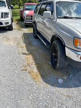 1997 Toyota 4Runner SR5 Sport Utility 4D