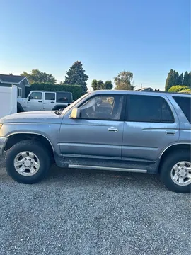 1997 Toyota 4Runner SR5 Sport Utility 4D