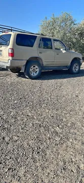 1997 Toyota 4Runner SR5 Sport Utility 4D