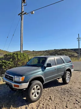 1997 Toyota 4Runner SR5 Sport Utility 4D