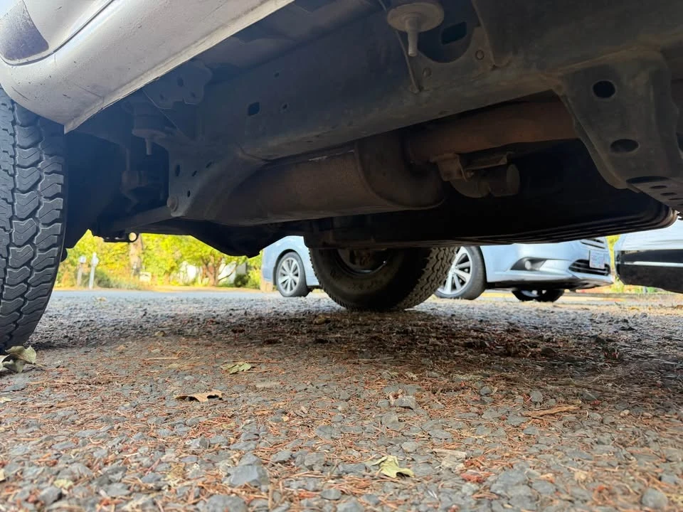 1997 Toyota 4Runner 3rd Gen - Image 10 of 10