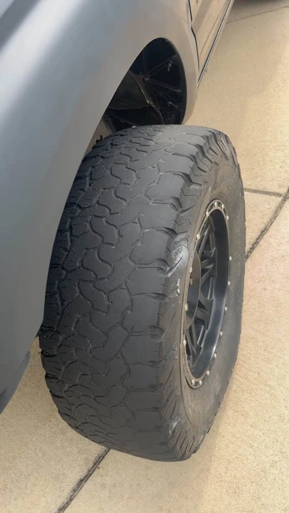 1997 Toyota 4Runner 3rd Gen - Image 4 of 14