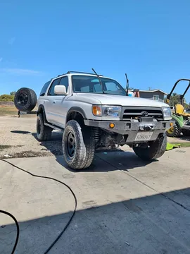 1997 Toyota 4Runner SR5 Sport Utility 4D