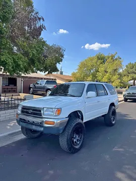 1997 Toyota 4Runner SR5 Sport Utility 4D
