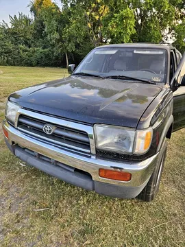 1997 Toyota 4Runner SR5 Sport Utility 4D
