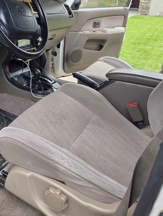 1997 Toyota 4Runner 3rd Gen - Image 3 of 13