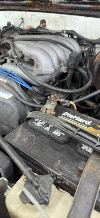 1997 Toyota 4Runner 3rd Gen - Image 9 of 17