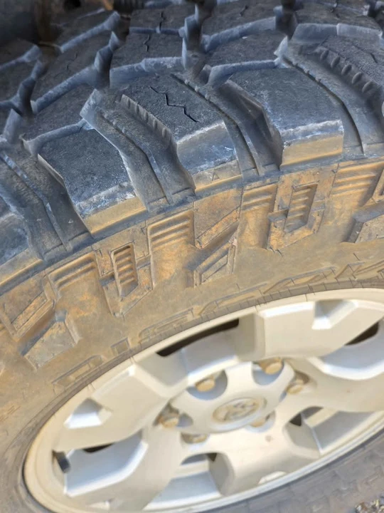 1997 Toyota 4Runner 3rd Gen - Image 8 of 9