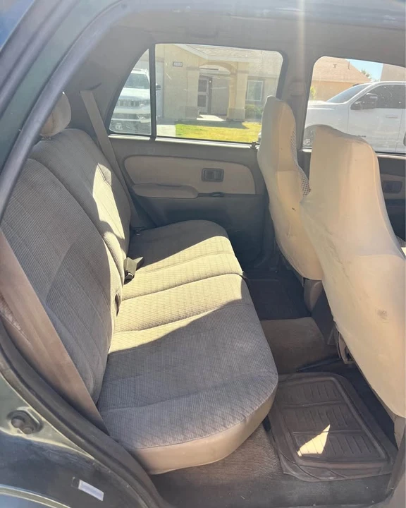 1997 Toyota 4Runner 3rd Gen - Image 4 of 9
