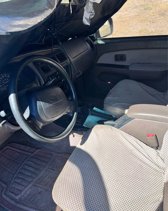 1997 Toyota 4Runner 3rd Gen - Image 2 of 9