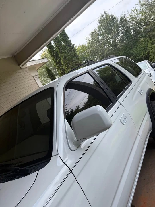 1997 Toyota 4Runner 3rd Gen - Image 5 of 8