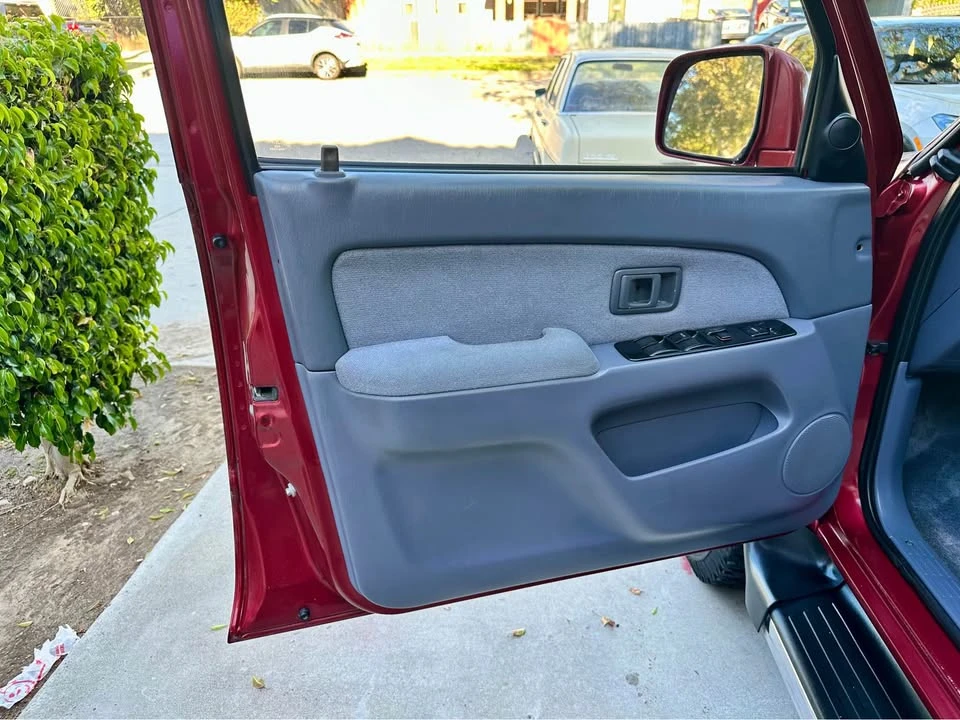 1997 Toyota 4Runner 3rd Gen - Image 8 of 20