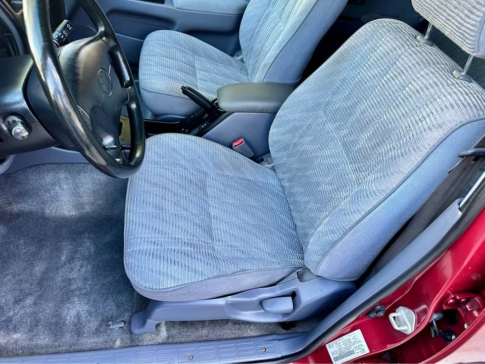 1997 Toyota 4Runner 3rd Gen - Image 6 of 20
