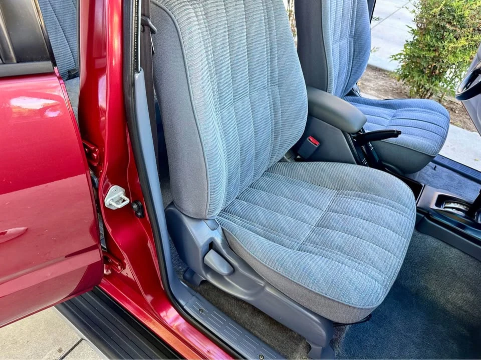 1997 Toyota 4Runner 3rd Gen - Image 14 of 20