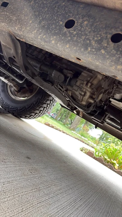 1997 Toyota 4Runner 3rd Gen - Image 2 of 17