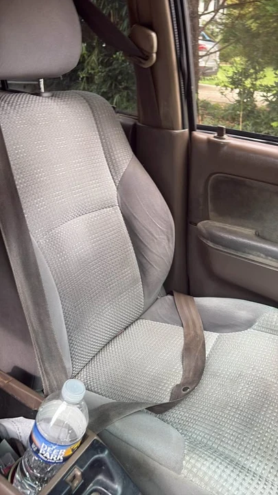 1997 Toyota 4Runner 3rd Gen - Image 13 of 17