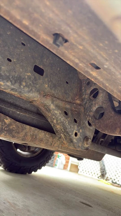 1997 Toyota 4Runner 3rd Gen - Image 5 of 17