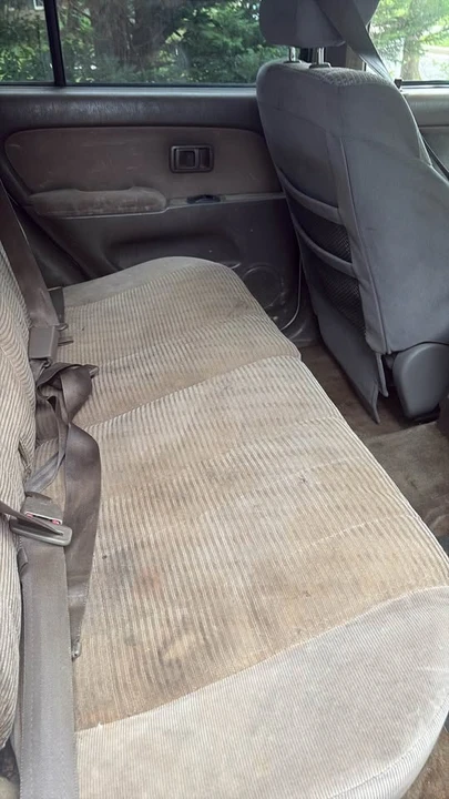 1997 Toyota 4Runner 3rd Gen - Image 15 of 17