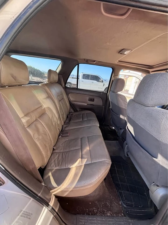 1997 Toyota 4Runner 3rd Gen - Image 6 of 7