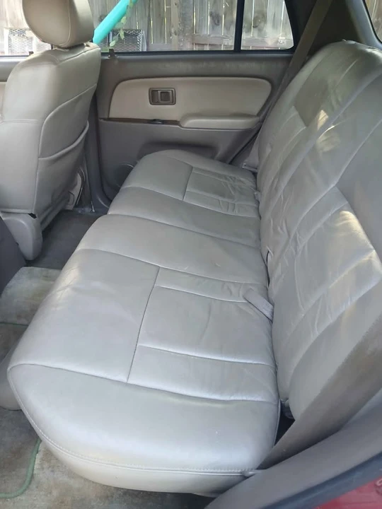 1997 Toyota 4Runner 3rd Gen - Image 5 of 6