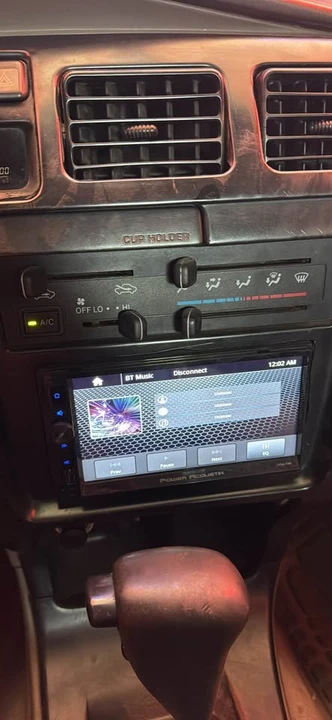 1997 Toyota 4Runner 3rd Gen - Image 7 of 10