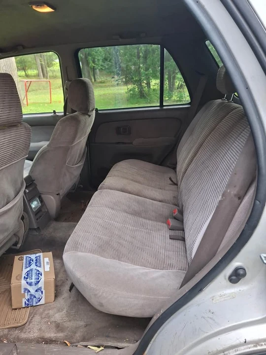 1997 Toyota 4Runner 3rd Gen - Image 7 of 8