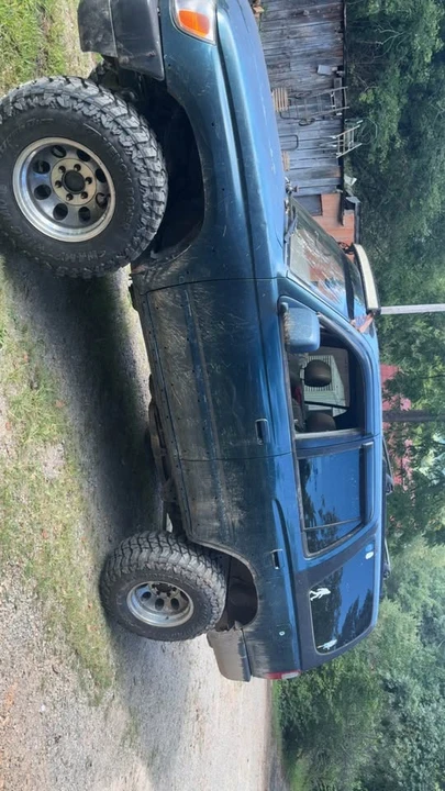 1997 Toyota 4Runner 3rd Gen - Image 3 of 4