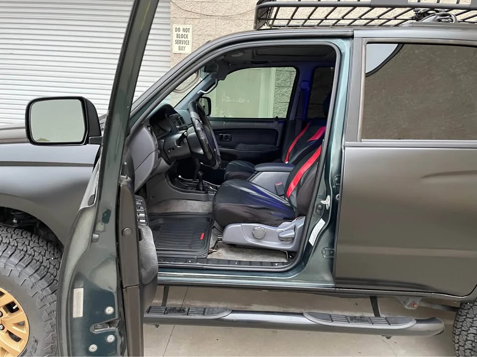 1997 Toyota 4Runner 3rd Gen - Image 14 of 16