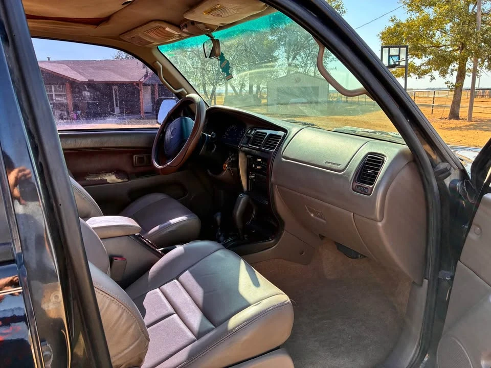 1997 Toyota 4Runner 3rd Gen - Image 8 of 13