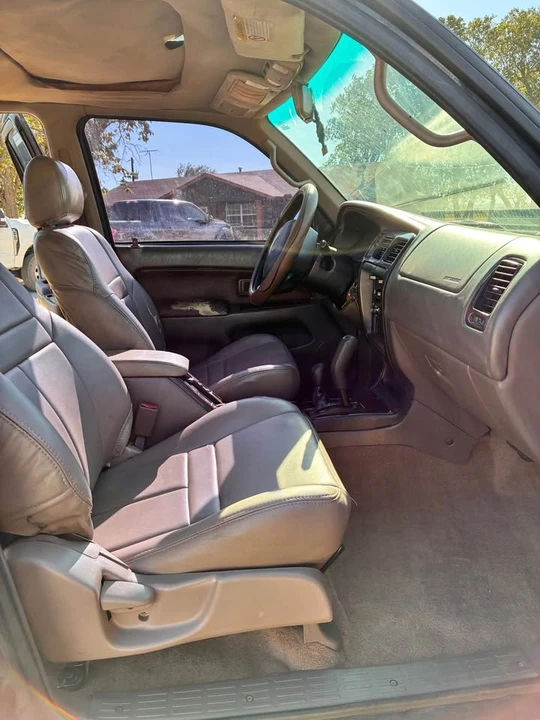1997 Toyota 4Runner 3rd Gen - Image 12 of 13