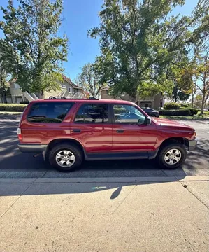 1997 Toyota 4Runner SR5 Sport Utility 4D