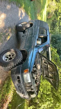 1997 Toyota 4Runner SR5 Sport Utility 4D