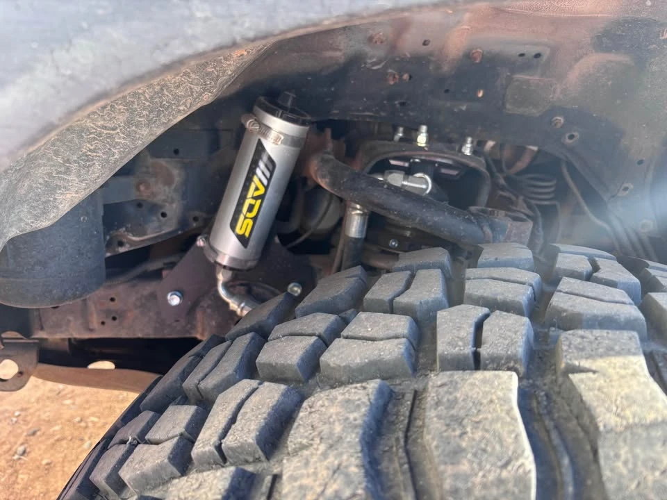 1997 Toyota 4Runner 3rd Gen - Image 2 of 7