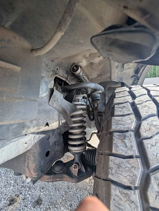 1997 Toyota 4Runner 3rd Gen - Image 14 of 16