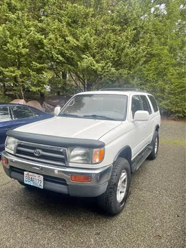 1997 Toyota 4Runner SR5 Sport Utility 4D