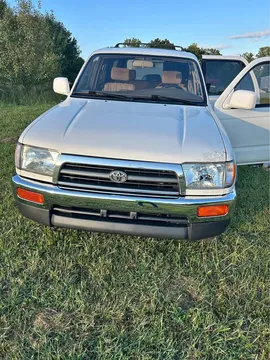 1997 Toyota 4Runner SR5 Sport Utility 4D