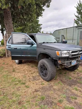 1997 Toyota 4Runner SR5 Sport Utility 4D