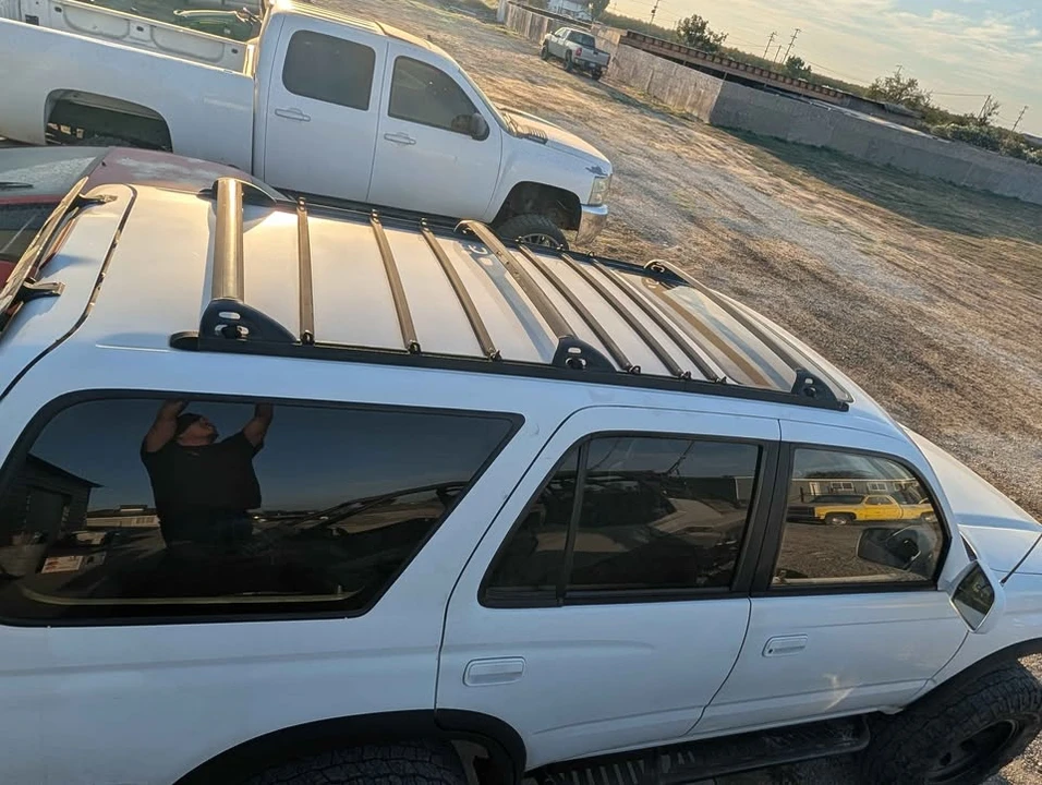 1997 Toyota 4Runner 3rd Gen - Image 6 of 16
