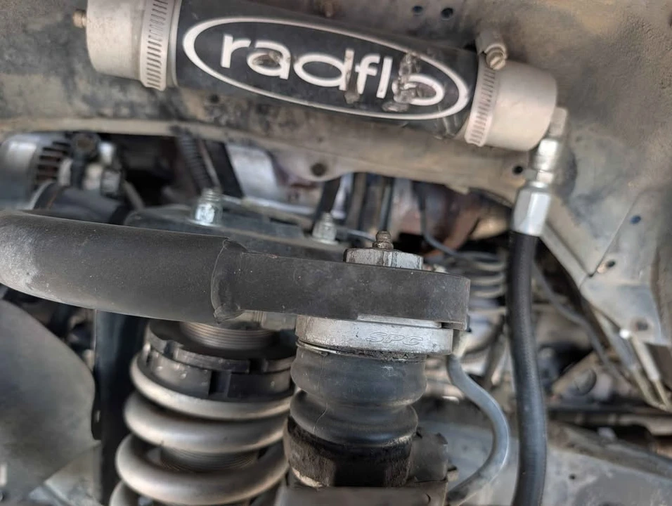 1997 Toyota 4Runner 3rd Gen - Image 15 of 16