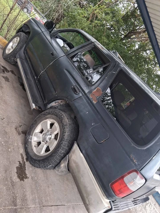 1997 Toyota 4Runner 3rd Gen - Image 5 of 9