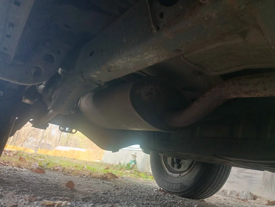 1997 Toyota 4Runner 3rd Gen - Image 6 of 8