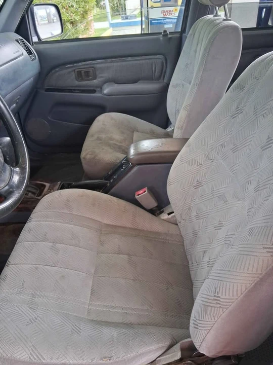 1997 Toyota 4Runner 3rd Gen - Image 9 of 9