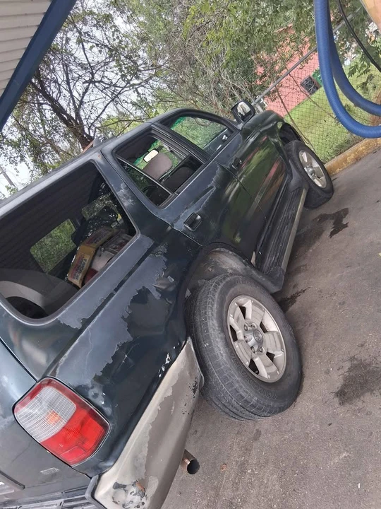 1997 Toyota 4Runner 3rd Gen - Image 3 of 9