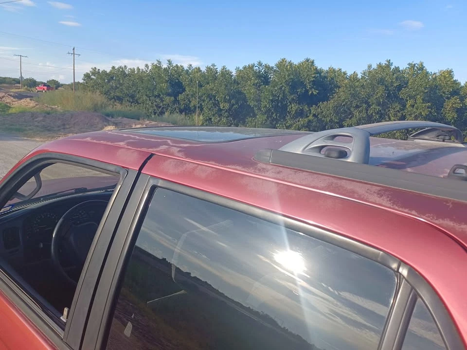 1997 Toyota 4Runner 3rd Gen - Image 5 of 11