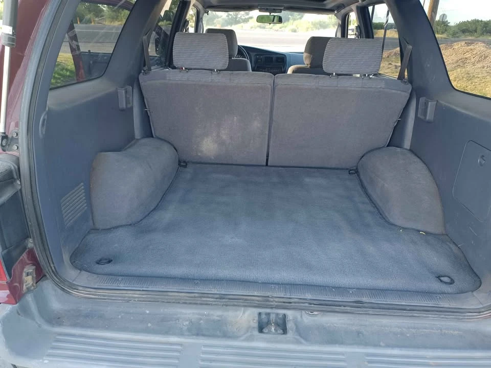 1997 Toyota 4Runner 3rd Gen - Image 11 of 11