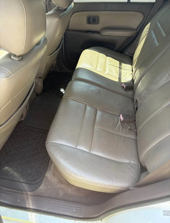 1997 Toyota 4Runner 3rd Gen - Image 7 of 8