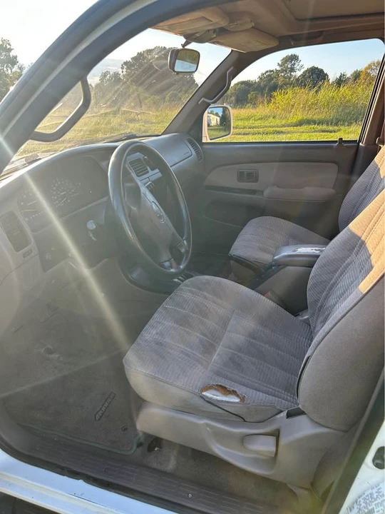 1997 Toyota 4Runner 3rd Gen - Image 12 of 12